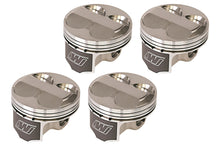 Load image into Gallery viewer, WISECO K568M875 - Acura 4V R/DM Piston Set 87.5mm Bore -9cc image