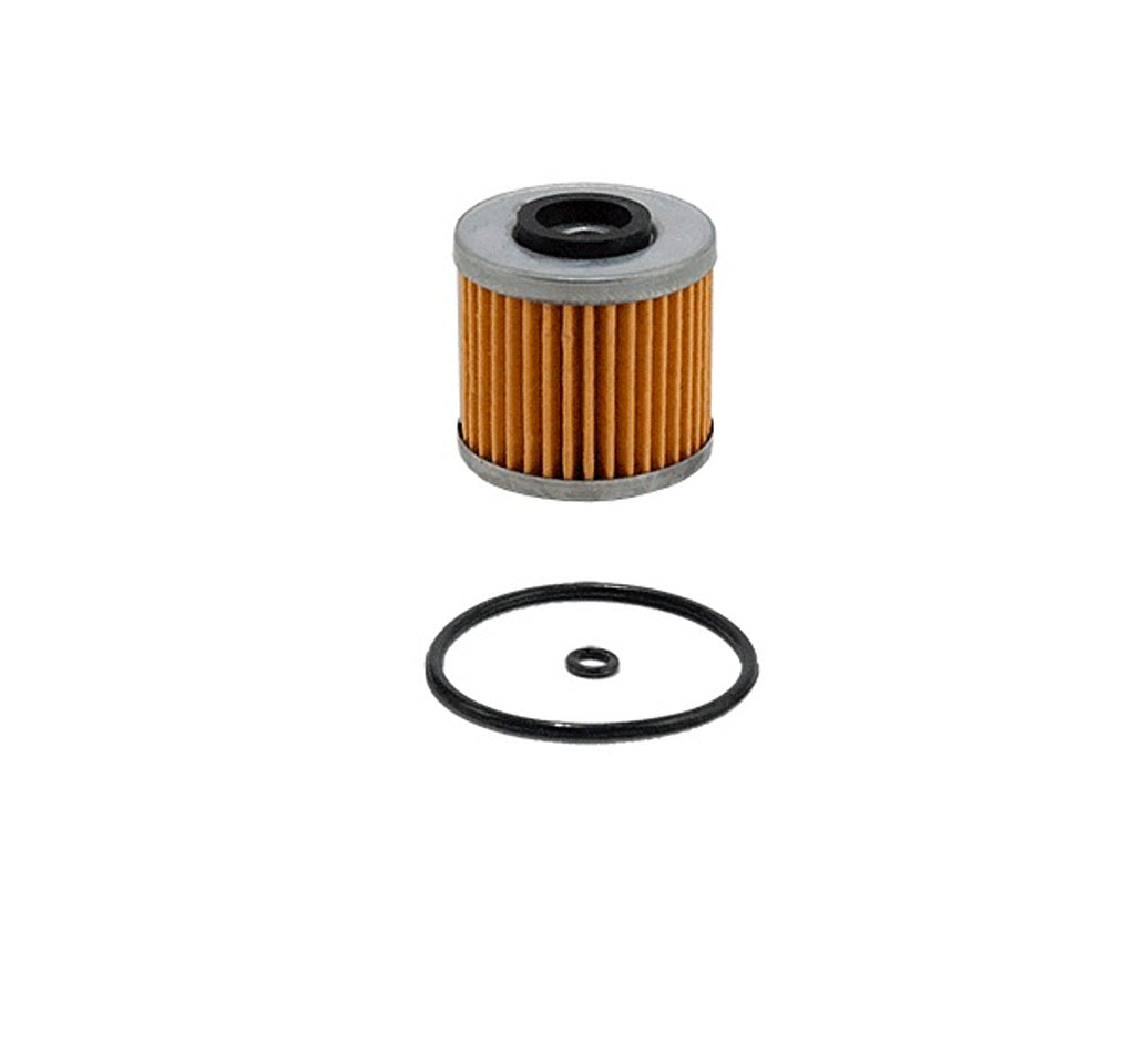 WIX RACING FILTERS 24936 - Metal Canister Filter  image