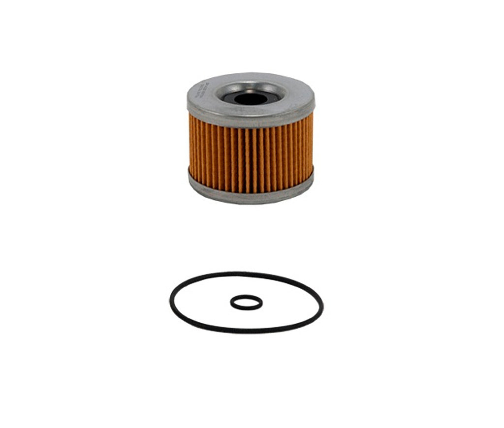 WIX RACING FILTERS 24941 - Metal Canister Filter  image