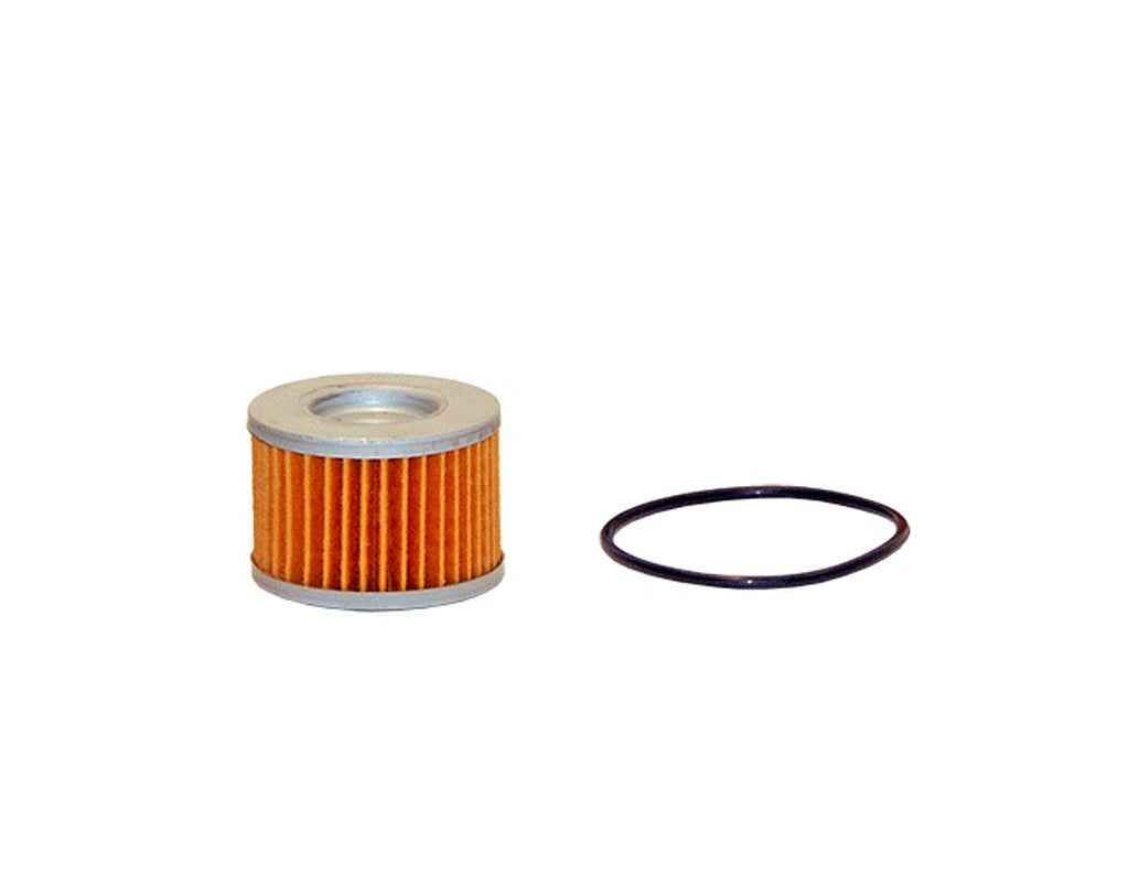 WIX RACING FILTERS 24944 - Metal Canister Filter  image