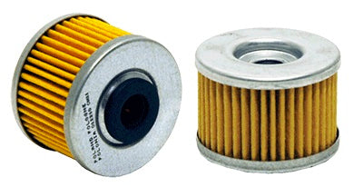 WIX RACING FILTERS 24994 - Metal Canister Filter  image