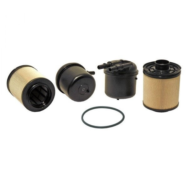 WIX RACING FILTERS 33615 - Cartridge Fuel Filter  image