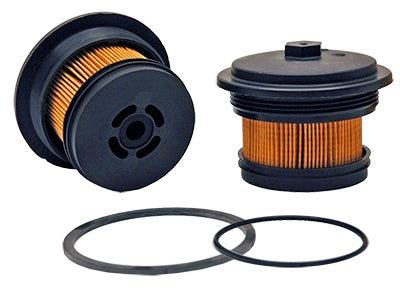 WIX RACING FILTERS 33818 - Cartridge Fuel Filter  image