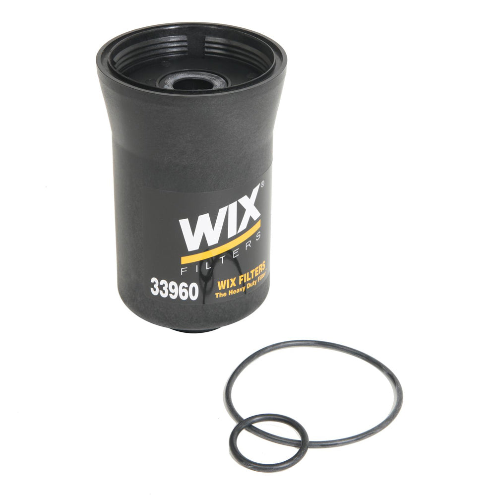 WIX RACING FILTERS 33960 - Fuel/Water Separator  image