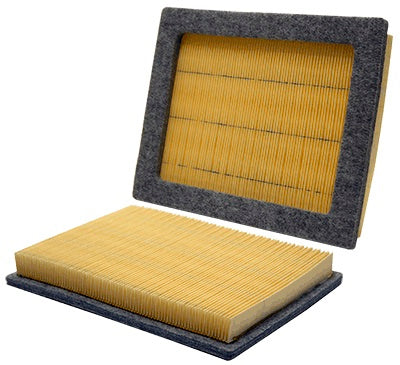 WIX RACING FILTERS 46804 - Air Filter Panel  image