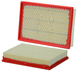 WIX RACING FILTERS 46814 - Air Filter Panel  image