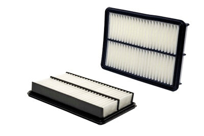 WIX RACING FILTERS 49247 - Air Filter Panel  image