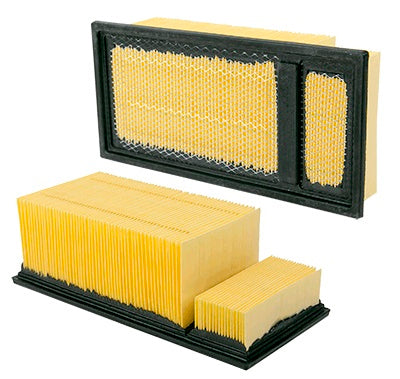 WIX RACING FILTERS 49902 - Air Filter  image