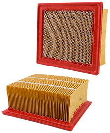 WIX RACING FILTERS 49946FR - Air Filter Panel  image