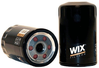 WIX RACING FILTERS 51036 - Spin-On Lube Filter  image