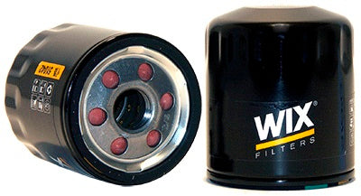 WIX RACING FILTERS 51042 - Spin-On Lube Filter  image