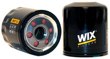 Load image into Gallery viewer, WIX RACING FILTERS 51042 - Spin-On Lube Filter  image