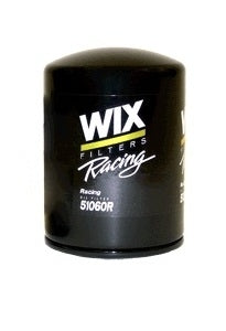 WIX RACING FILTERS 51060R - Performance Oil Filter GM Late Model 13/16-16 image