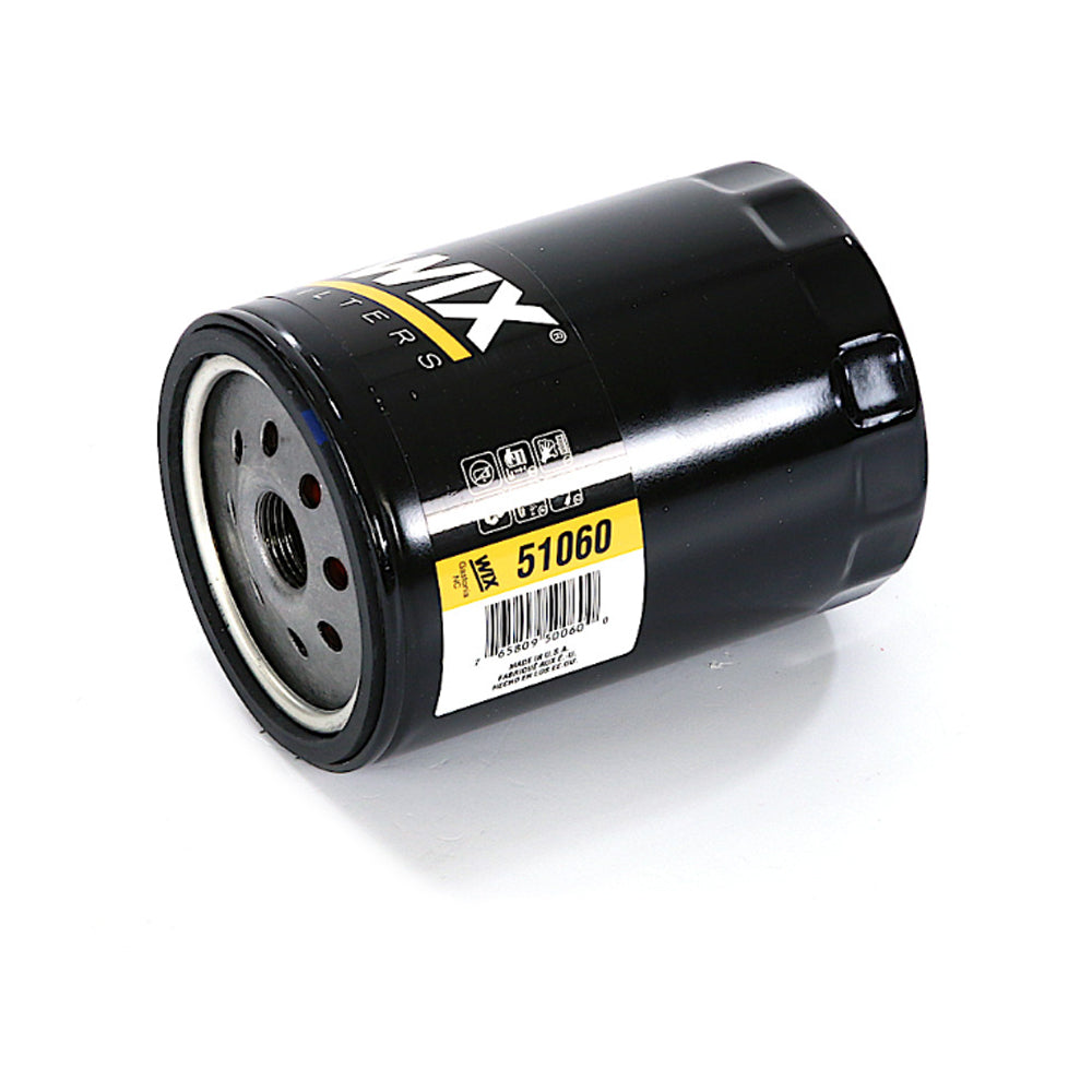 WIX RACING FILTERS 51060 - Oil Filter  image