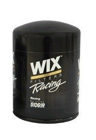 WIX RACING FILTERS 51061R - Perf Oil Filter GM Late Model 13/16-16 image