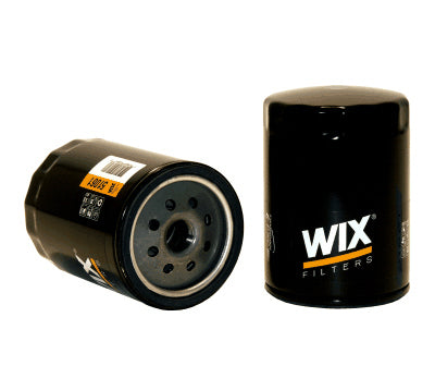 WIX RACING FILTERS 51061 - Oil Filter  image