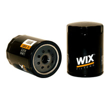 Load image into Gallery viewer, WIX RACING FILTERS 51061 - Oil Filter  image