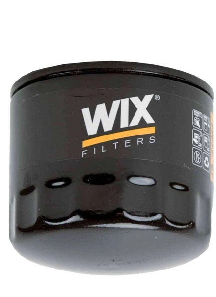 WIX RACING FILTERS 51064 - Spin-On Lube Filter 12pcs image