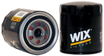 WIX RACING FILTERS 51068 - Spin-On Lube Filter  image