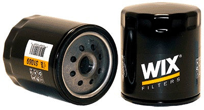 WIX RACING FILTERS 51069 - Spin-On Lube Filter  image