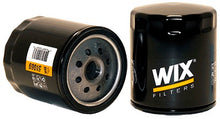 Load image into Gallery viewer, WIX RACING FILTERS 51069 - Spin-On Lube Filter  image