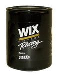 Performance Oil Filter 1-1/8 - 16 6in Tall