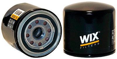 WIX RACING FILTERS 51334 - Spin-On Lube Filter  image