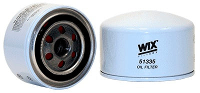 WIX RACING FILTERS 51335 - Spin-On Lube Filter  image