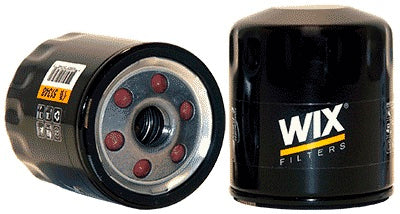 WIX RACING FILTERS 51348 - Spin-On Lube Filter  image