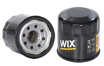 WIX RACING FILTERS 51358 - Spin-On Lube Filter  image