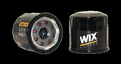 WIX RACING FILTERS 51365 - Spin-On Lube Filter  image