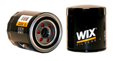 WIX RACING FILTERS 51372 - Spin-On Lube Filter  image