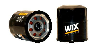 WIX RACING FILTERS 51394 - Spin-On Lube Filter  image