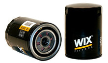 Load image into Gallery viewer, WIX RACING FILTERS 51515 - Spin-On Lube Filter  image