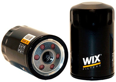 WIX RACING FILTERS 51516 - Spin-On Lube Filter  image