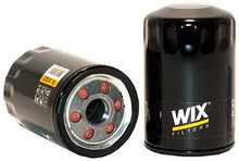 Load image into Gallery viewer, WIX RACING FILTERS 51522 - Spin-On Lube Filter  image