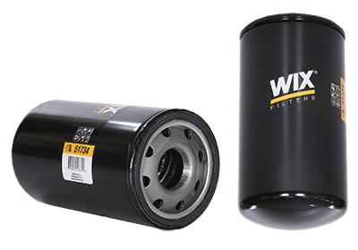 WIX RACING FILTERS 51734 - Spin-On Oil Filter  image