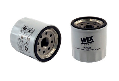 WIX RACING FILTERS 57002 - Spin-On Lube Filter  image