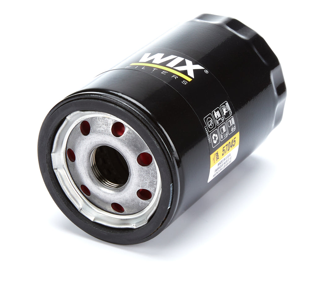 WIX RACING FILTERS 57045 - Oil Filter  image