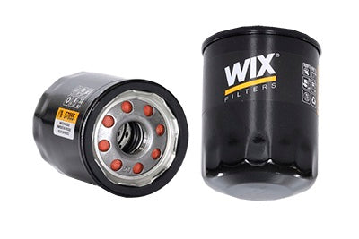 WIX RACING FILTERS 57055 - Spin-On Lube Filter  image