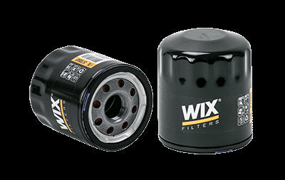 WIX RACING FILTERS 57060 - WIX Spin-On Lube Filter  image