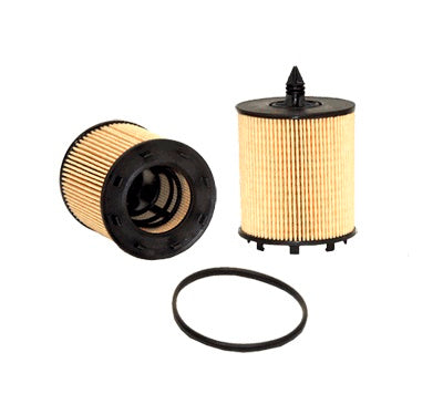 WIX RACING FILTERS 57082 - Cartridge Lube Filter  image