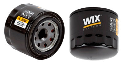 WIX RACING FILTERS 57092 - Spin-On Lube Filter  image