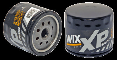 WIX RACING FILTERS 57099XP - Oil Filter  image