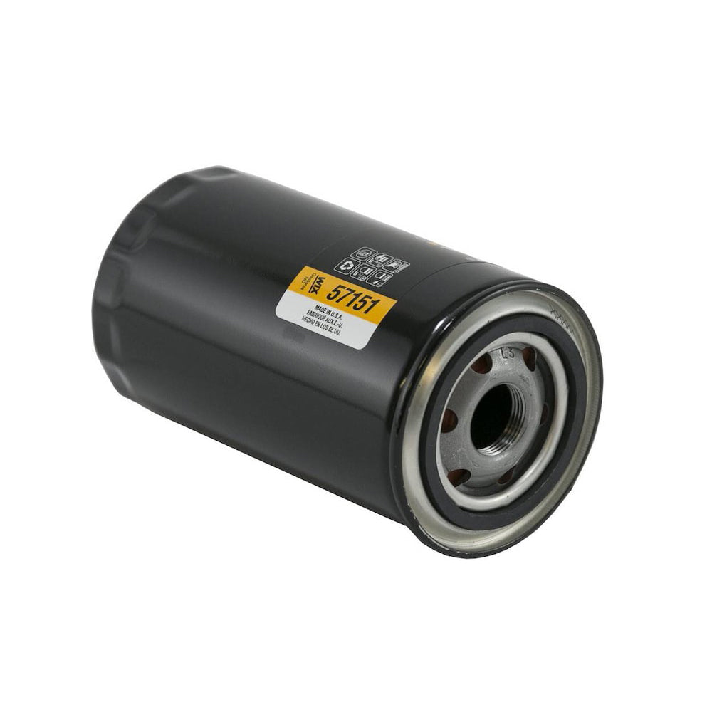 WIX RACING FILTERS 57151 - Oil Filter  image