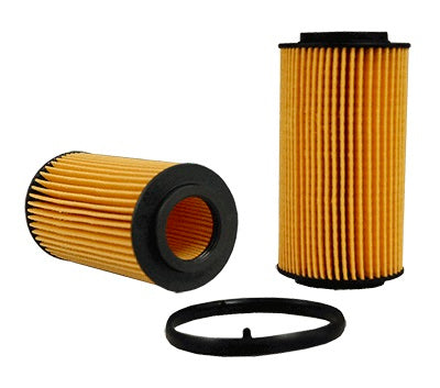 WIX RACING FILTERS 57187 - Cartridge Lube Filter  image