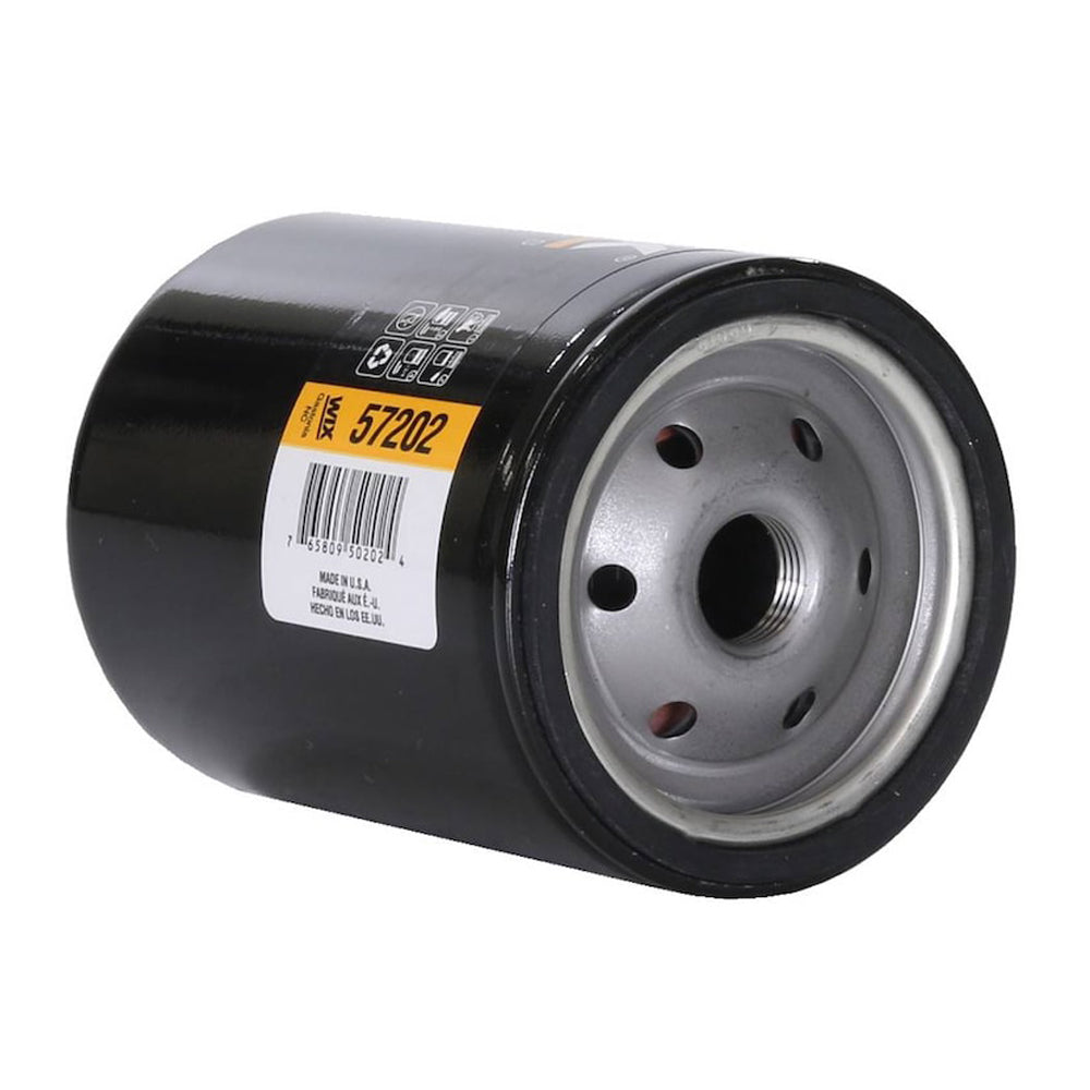 WIX RACING FILTERS 57202 - Oil Filter  image