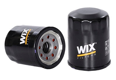 WIX RACING FILTERS 57356 - Spin-On Lube Filter  image