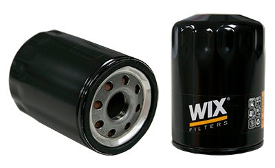 WIX RACING FILTERS 57502 - Spin-On Lube Filter  image