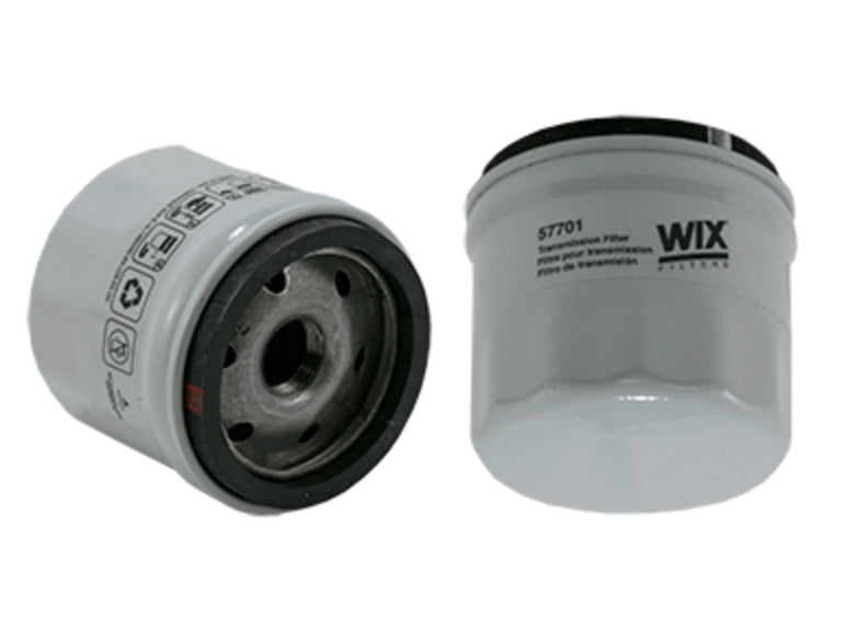 WIX RACING FILTERS 57701 - Transmission Filter  image